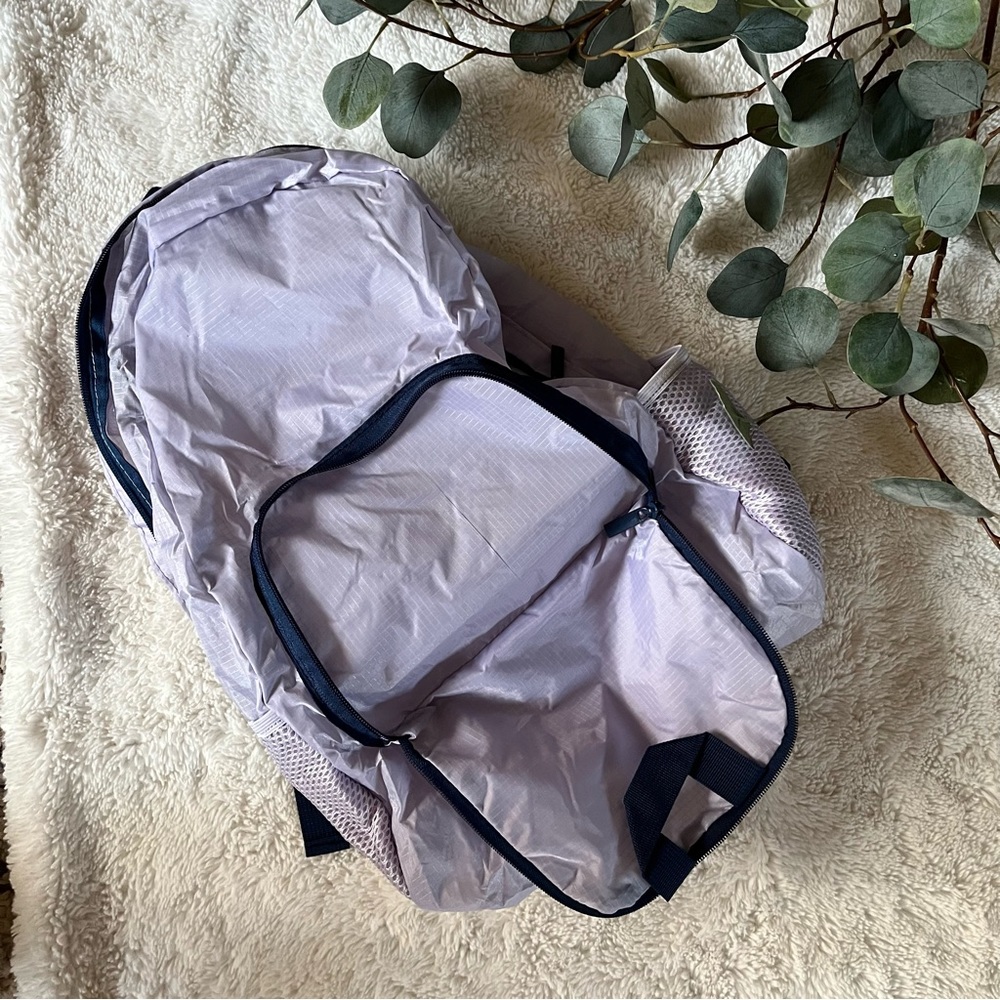 MYTAGALONGS • Packable Backpack - Picture 6 of 12